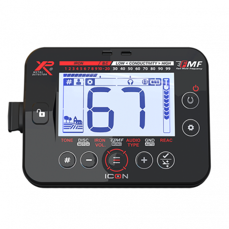 XP Icon Remote